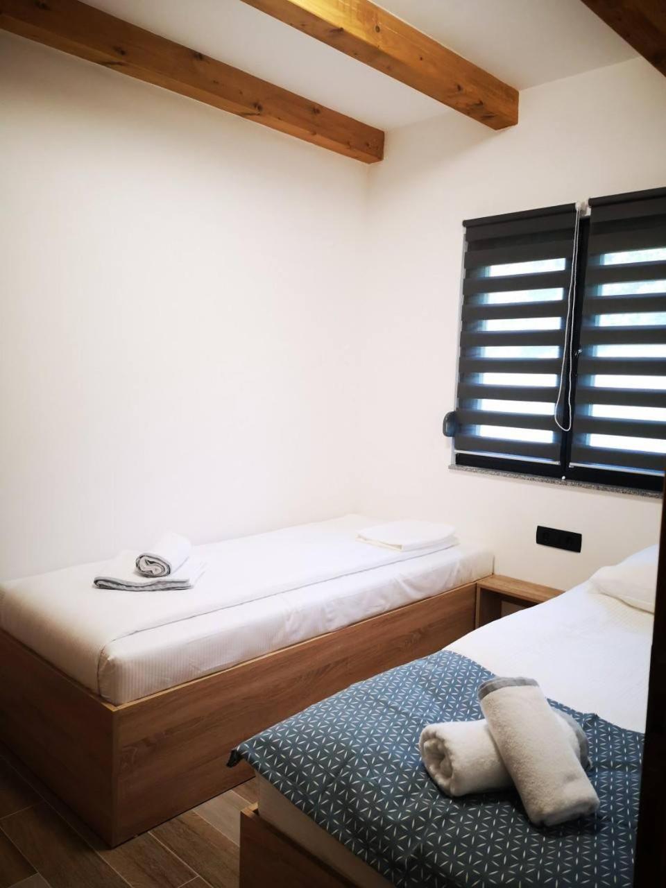 Holiday Home Green Coast Bosanska Krupa Exterior foto